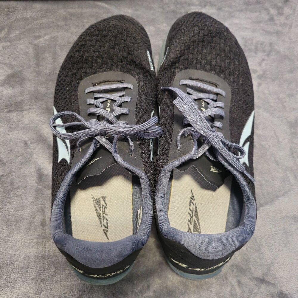 Altra mens shoes size 13 - Picture 5 of 13